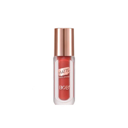 BOB Matte Liquid Lipstick