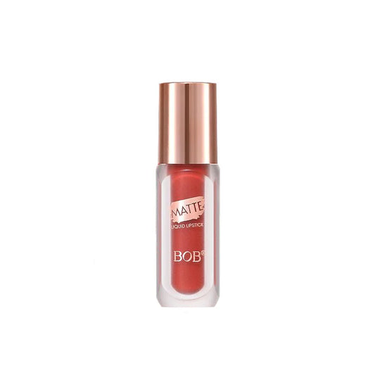 BOB Matte Liquid Lipstick