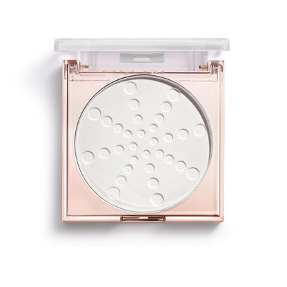 Revolution Bake & Blot White