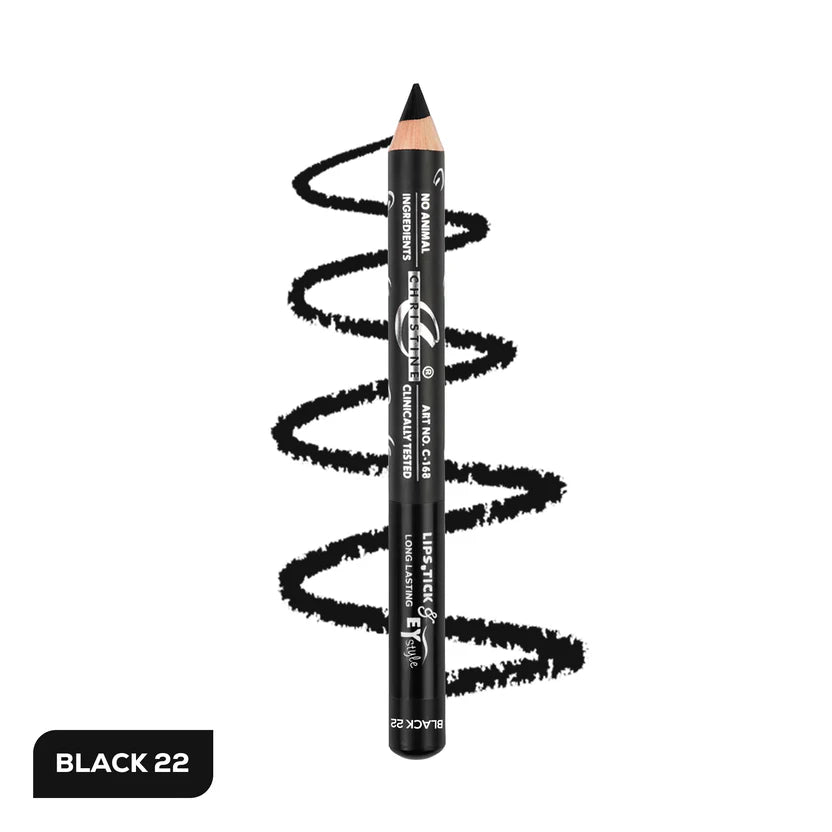 Christine Jumbo Pencil