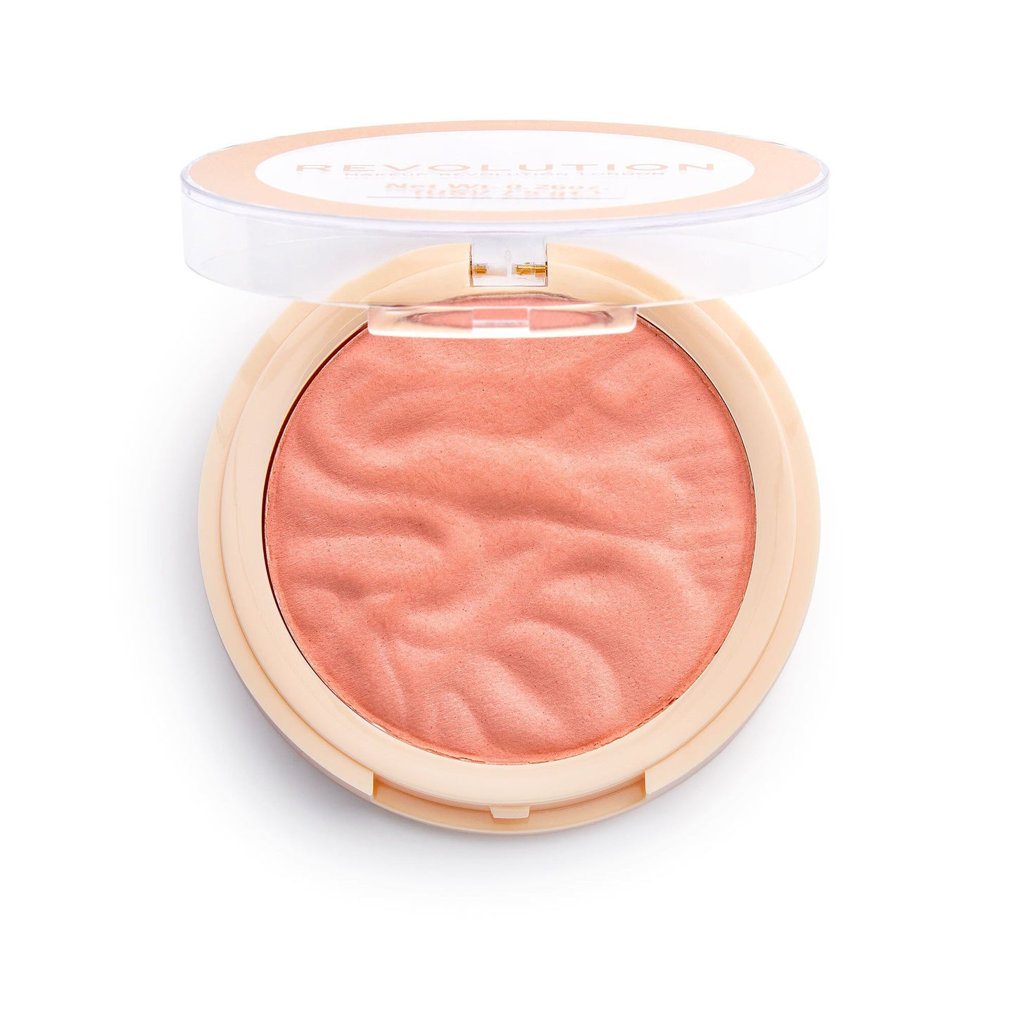Makeup Revolution Blusher Reloaded