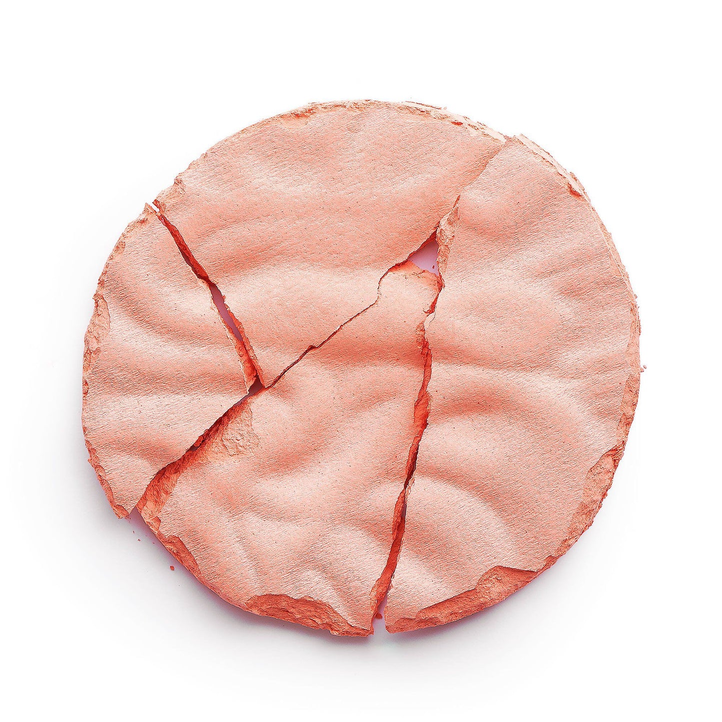 Makeup Revolution Blusher Reloaded