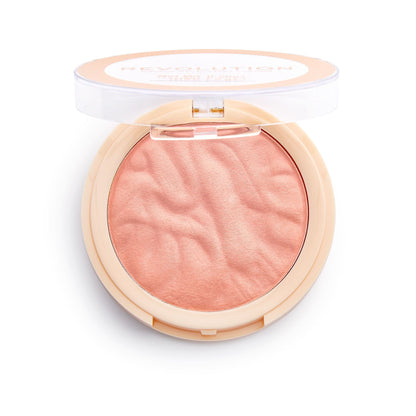 Revolution Blusher Reloaded