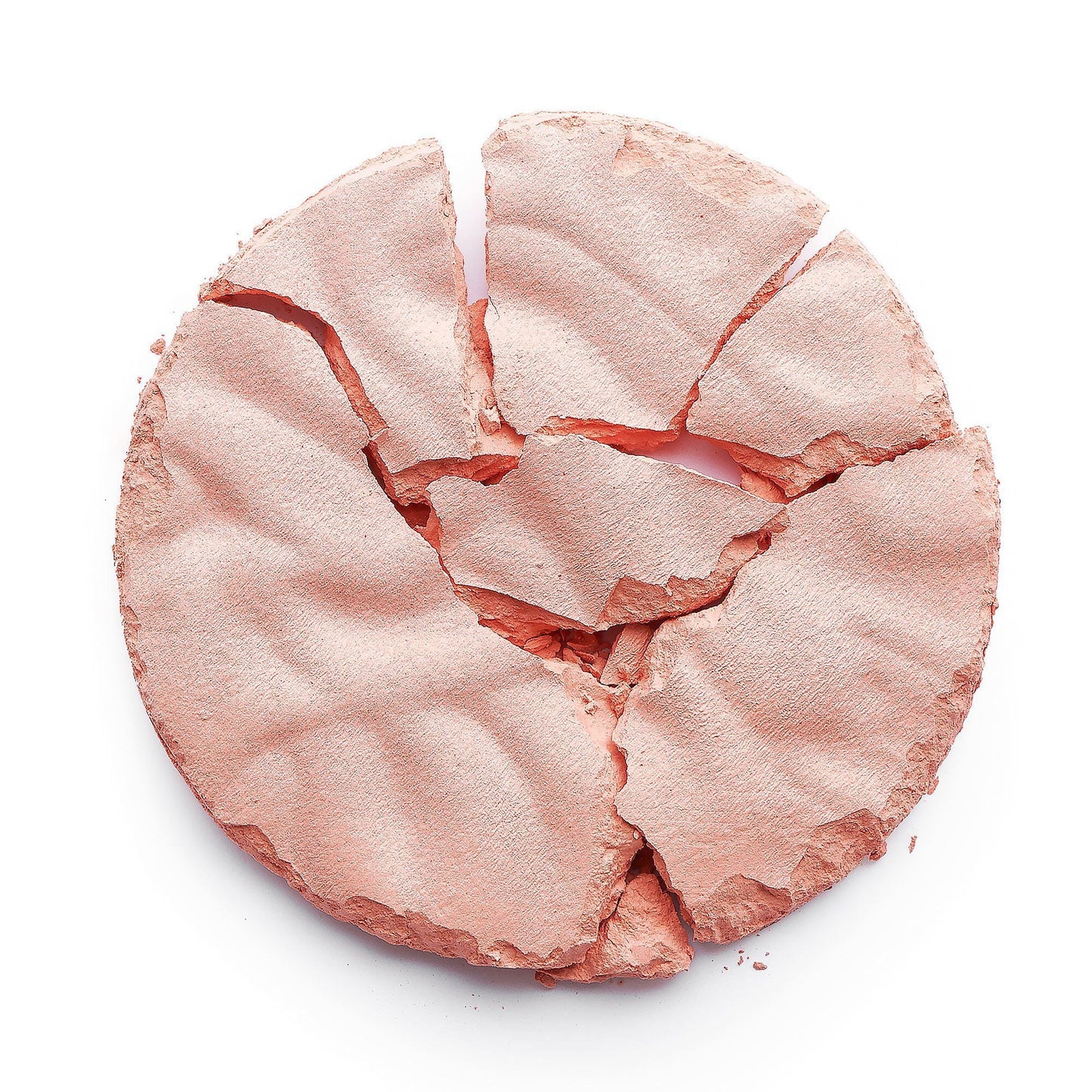 Revolution Blusher Reloaded