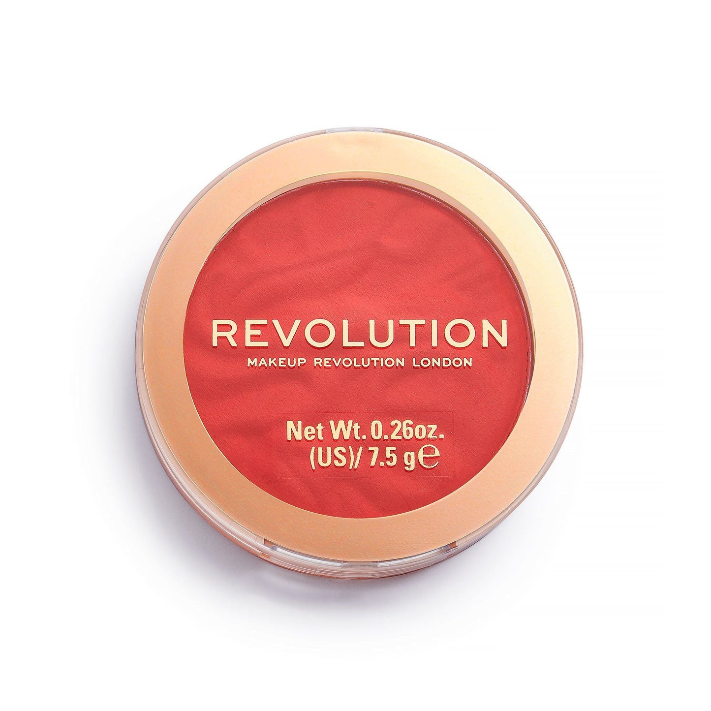 Makeup Revolution Blusher Reloaded