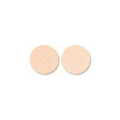BOB HD Photography Finish Mineral Based 2 in 1 Face Powder