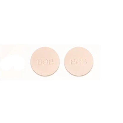BOB We Are Real 2 in 1 Face Powder Matte