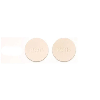 BOB We Are Real 2 in 1 Face Powder Matte