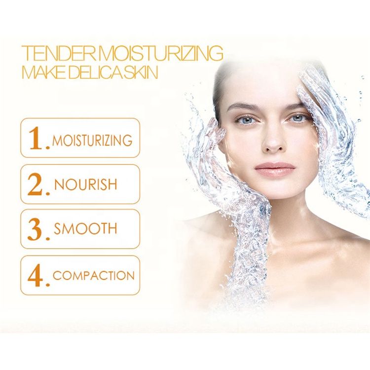 Dr Rashel Brightening and Anti Aging Vitamin C Face Cream