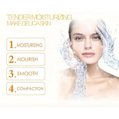 Dr Rashel Brightening and Anti Aging Vitamin C Face Cream