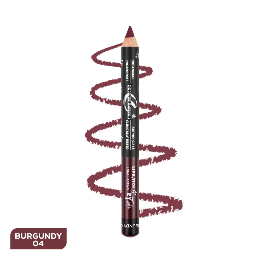 Christine Jumbo Pencil