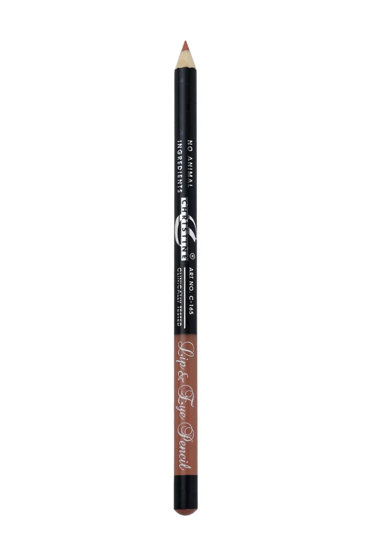 Christine Lip & Eye Pencil