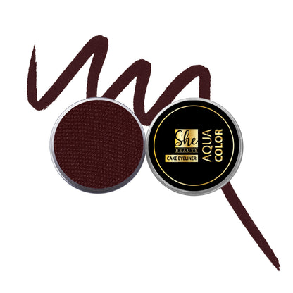She Beauty Cake Eyeliner