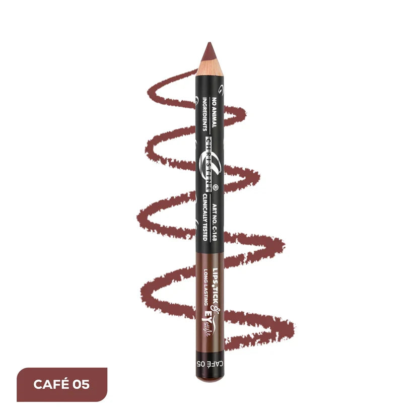 Christine Jumbo Pencil