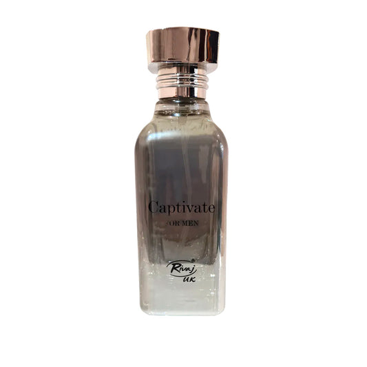 Captivate Men Perfume