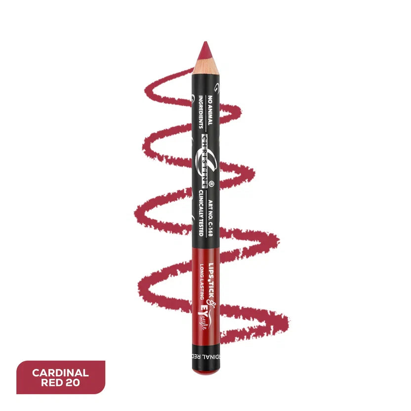 Christine Jumbo Pencil