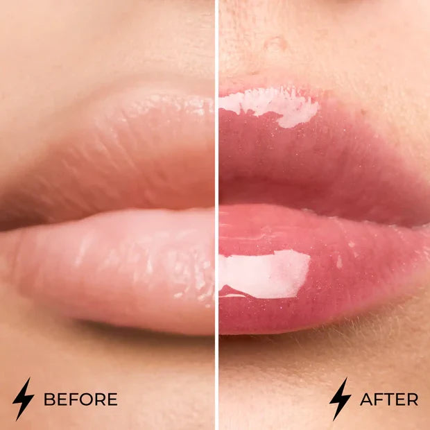 LAMEL Dazzle Glow Lip Gloss