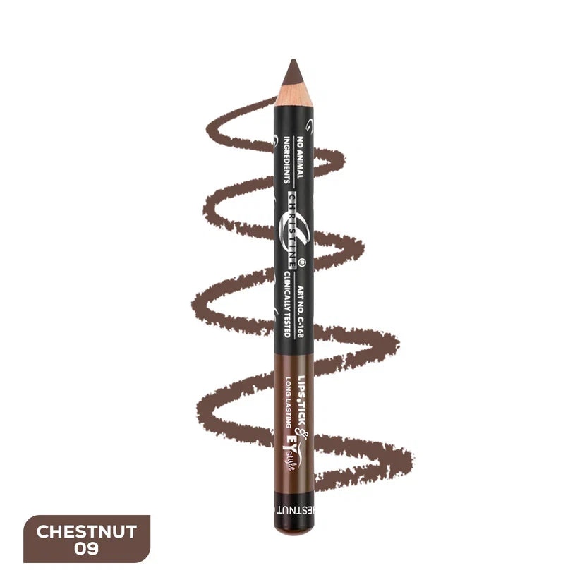 Christine Jumbo Pencil