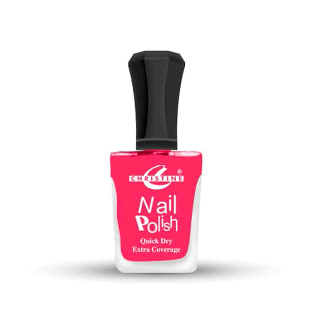Christine 14ml Nail Polish