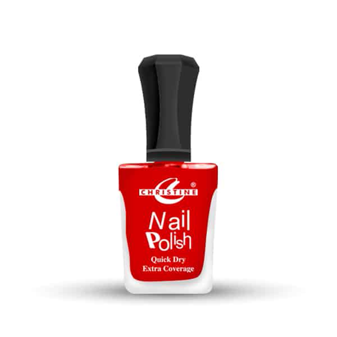 Christine 14ml Nail Polish