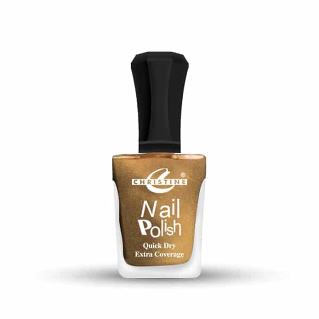 Christine 14ml Nail Polish