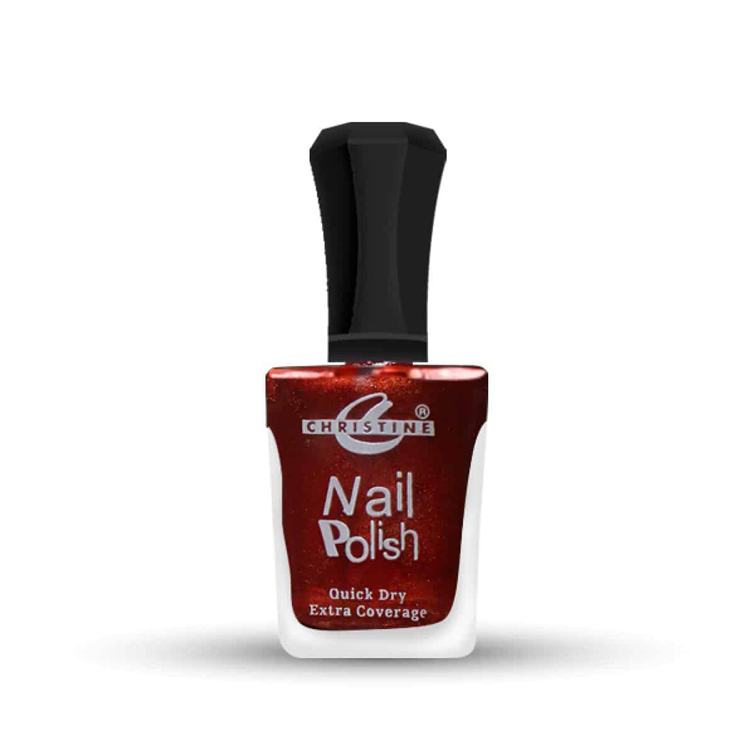 Christine 14ml Nail Polish