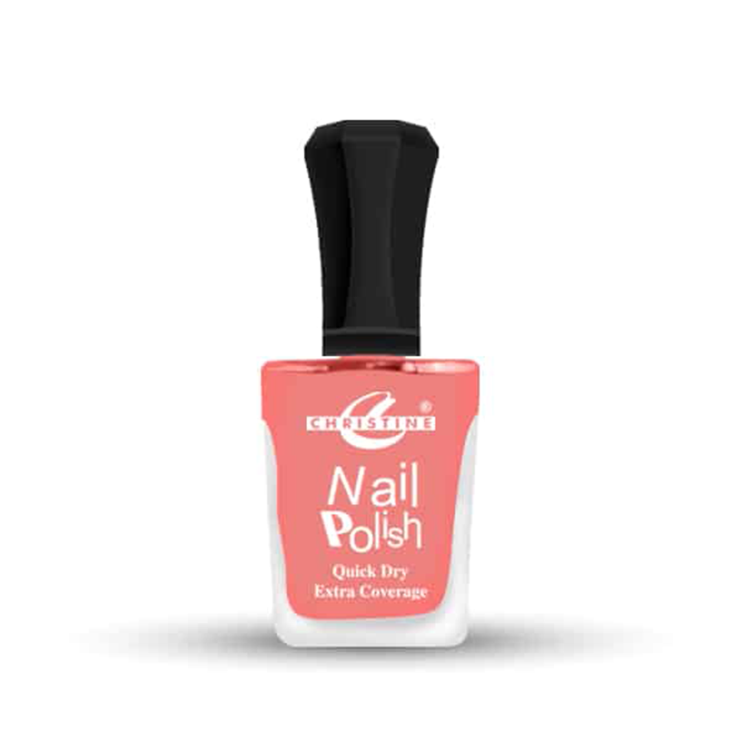 Christine 14ml Nail Polish