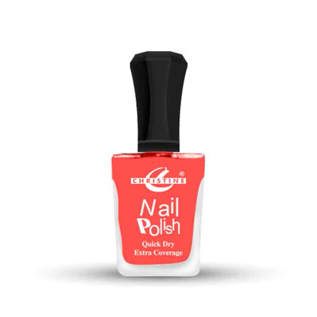 Christine 14ml Nail Polish