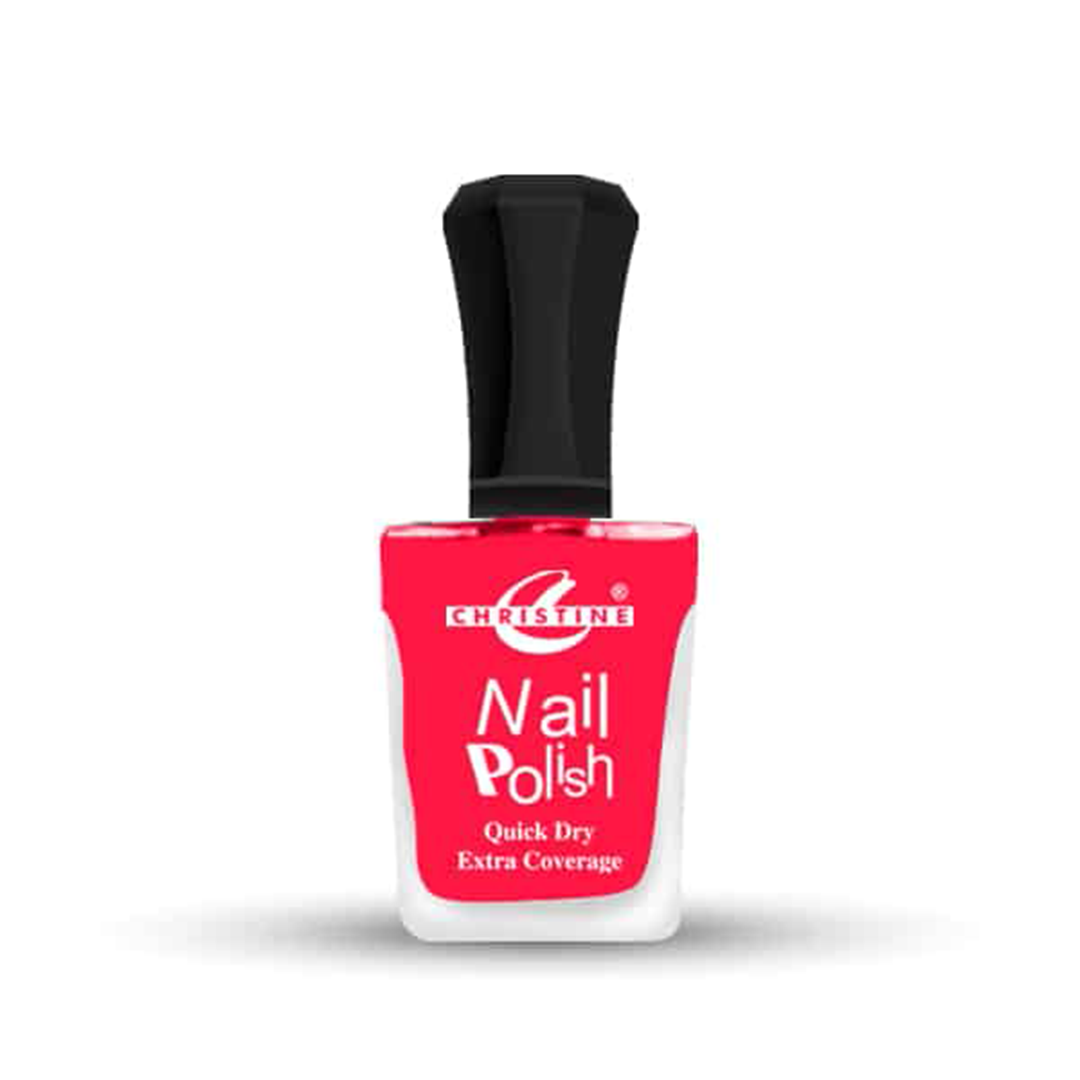 Christine 14ml Nail Polish