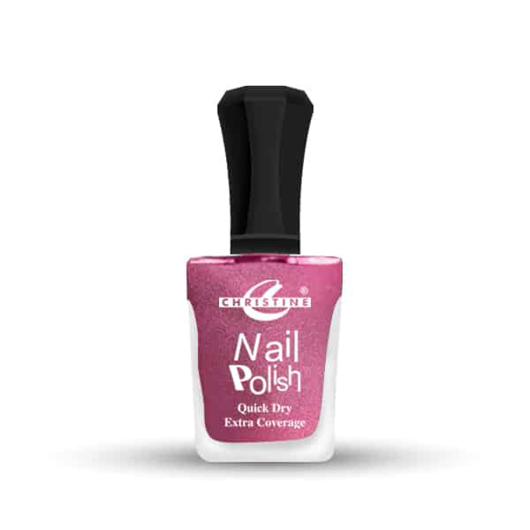 Christine 14ml Nail Polish