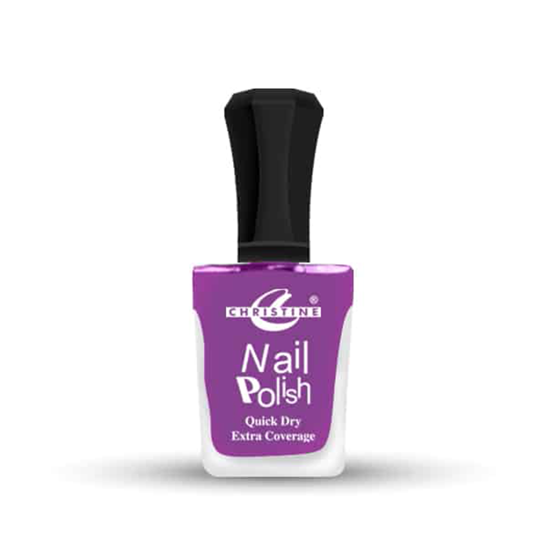 Christine 14ml Nail Polish
