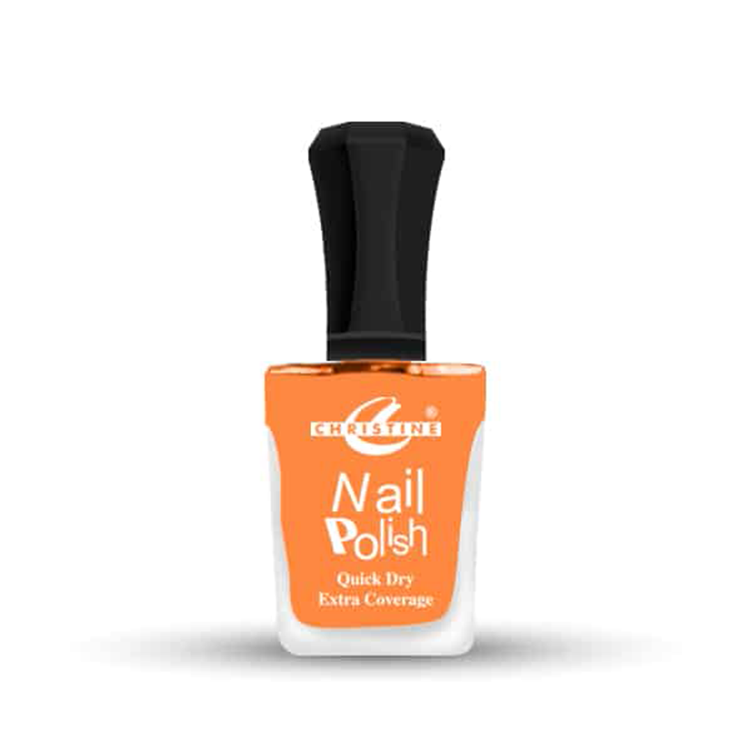 Christine 14ml Nail Polish