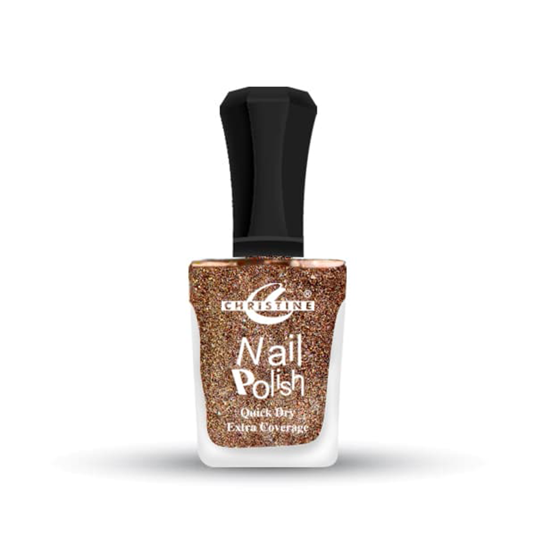 Christine 14ml Nail Polish