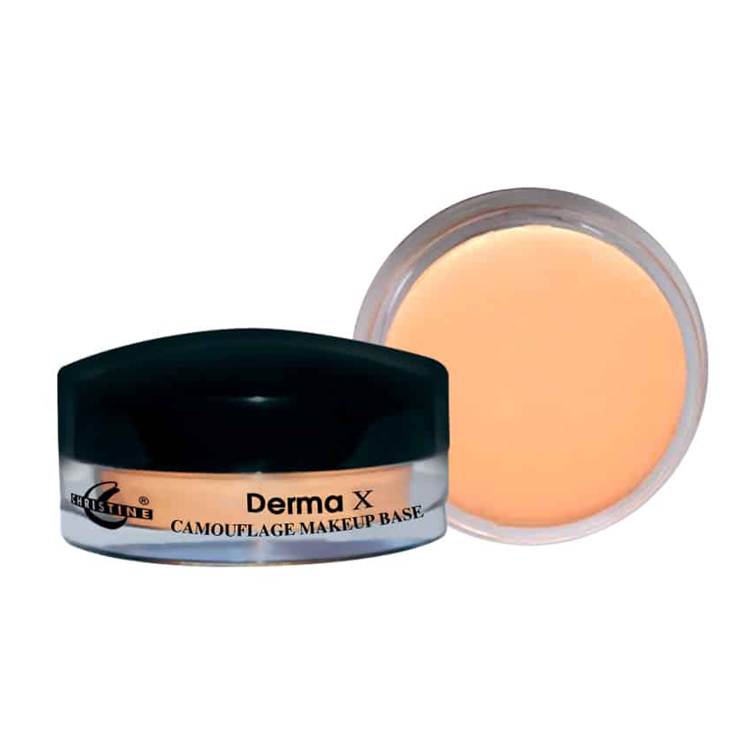Christine Derma X Shade CN