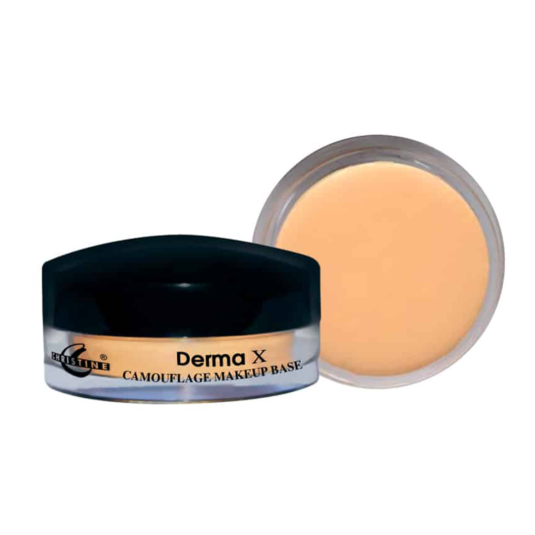Christine Derma X Shade CN