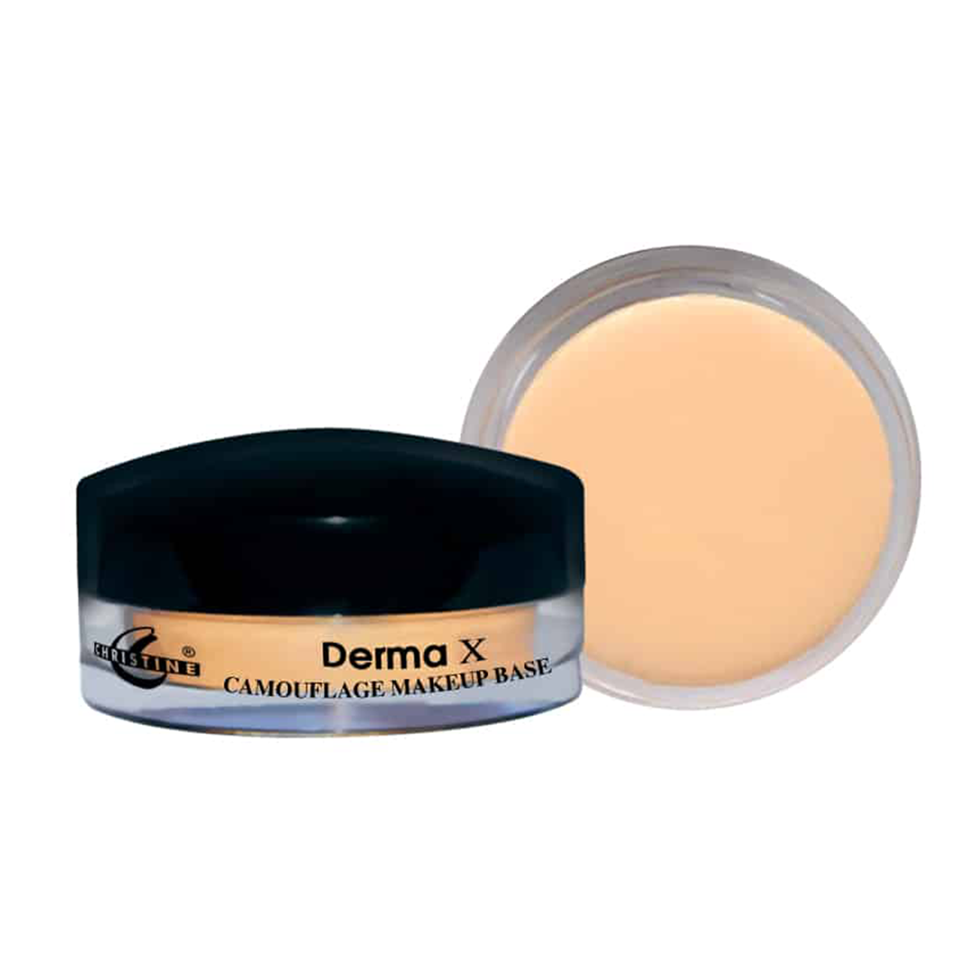 Christine Derma X Shade CN