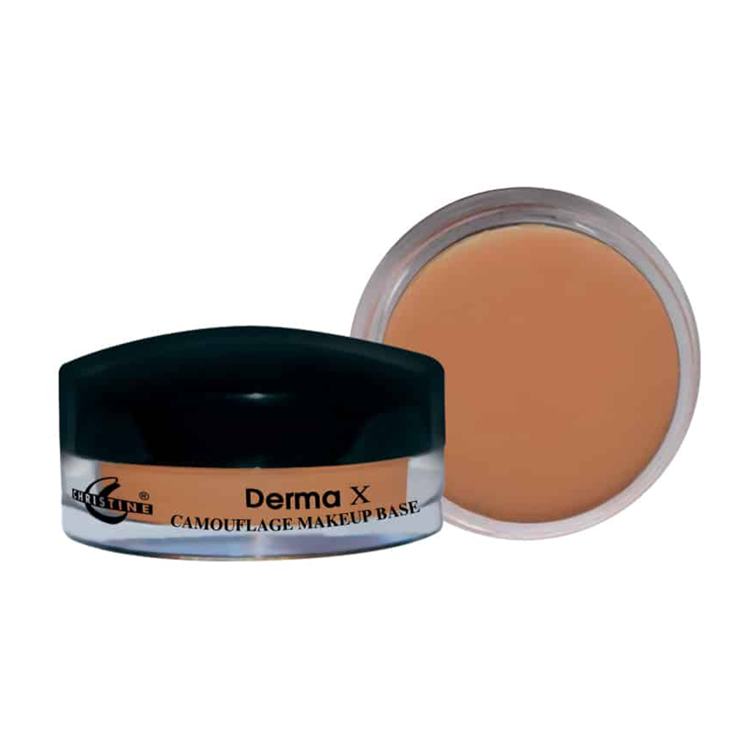 Christine Derma X Shade CN
