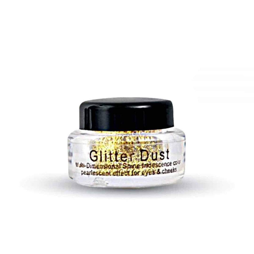 Christine Glitter Dust Shade