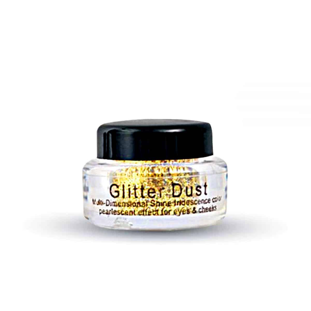 Christine Glitter Dust Shade