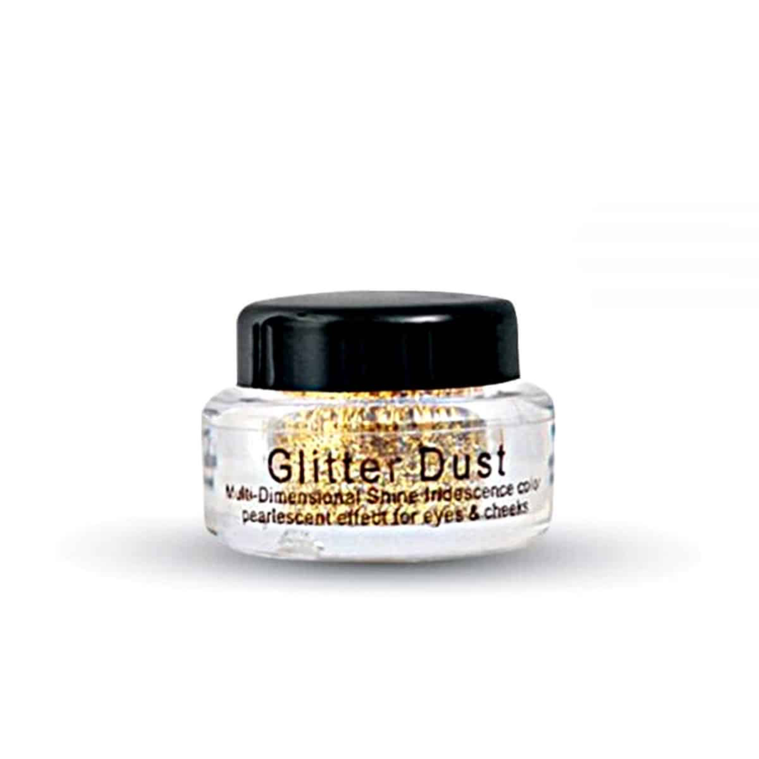 Christine Glitter Dust Shade