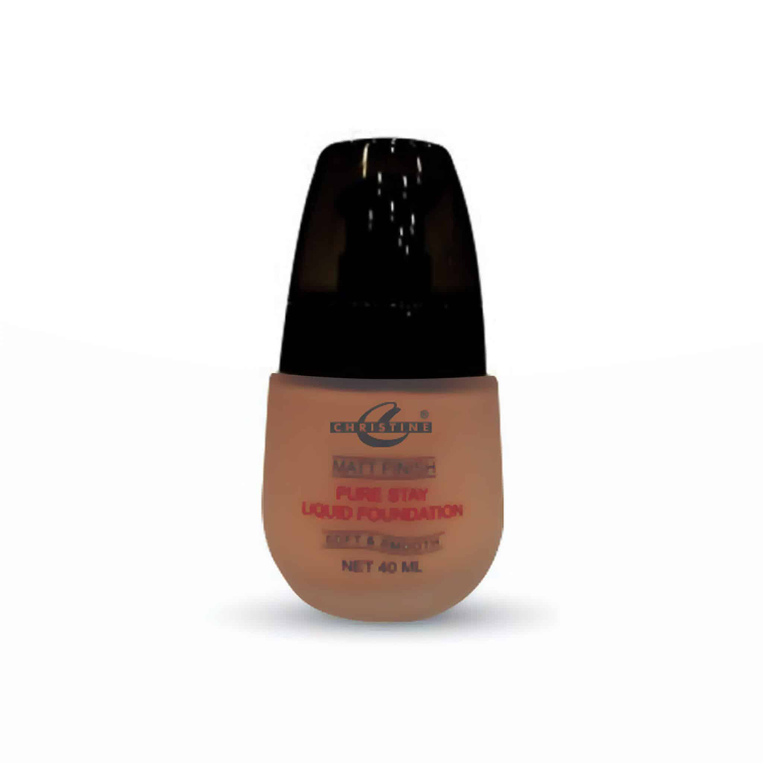 Christine Liquid Foundation