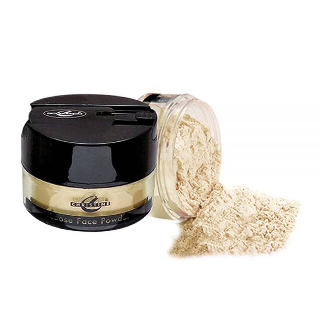 Christine Loose Face Powder Shade