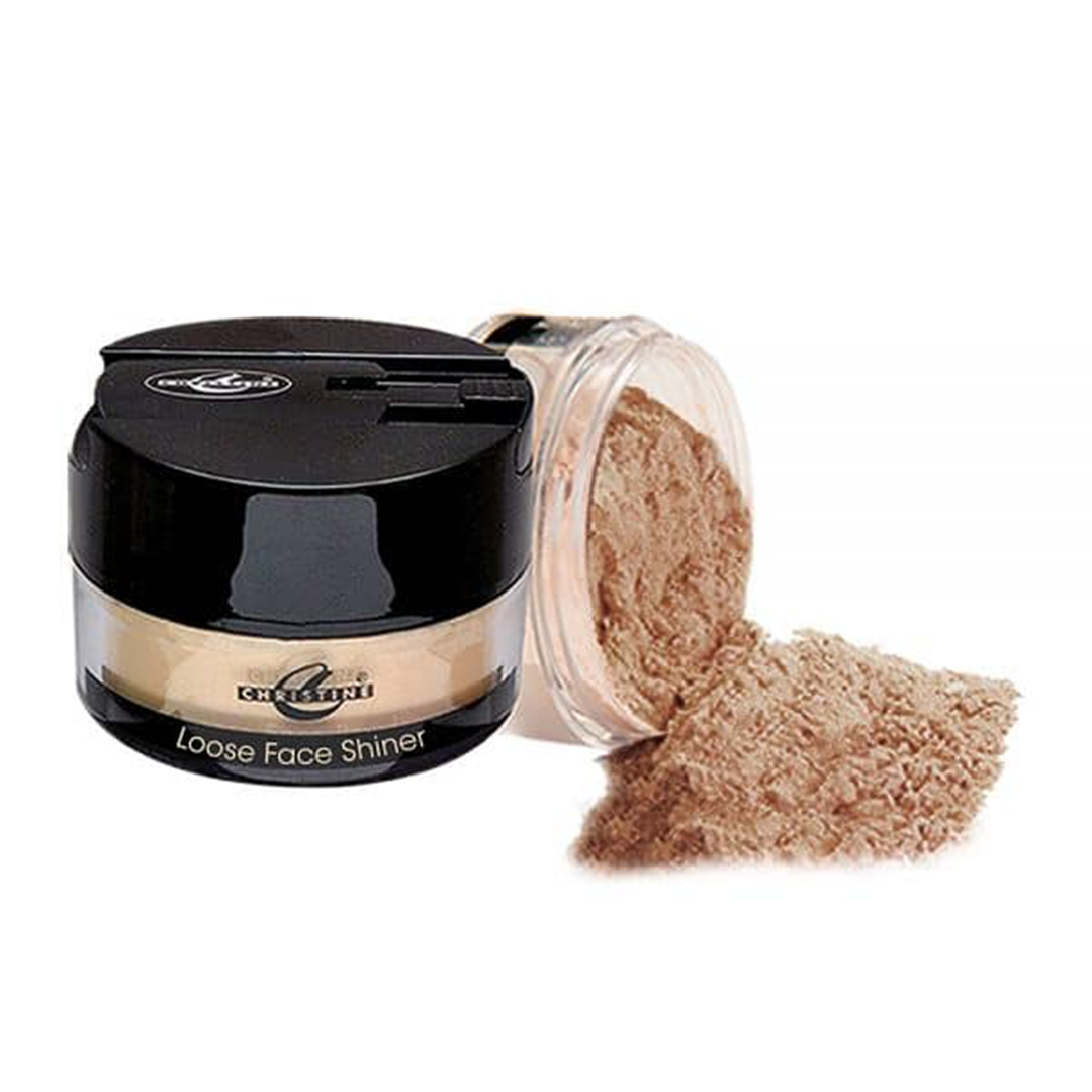 Christine Loose Face Powder Shade