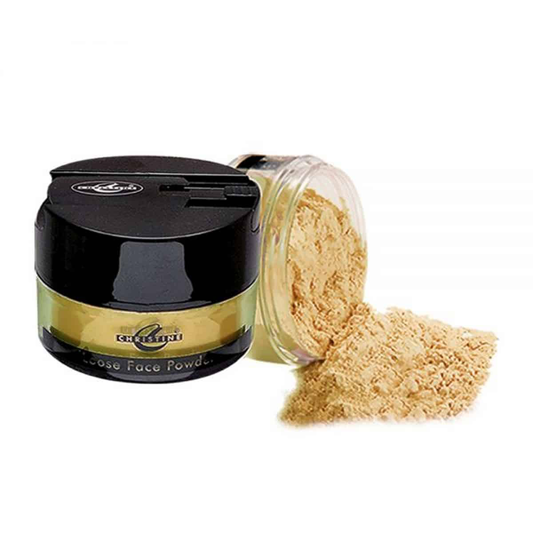 Christine Loose Face Powder Shade