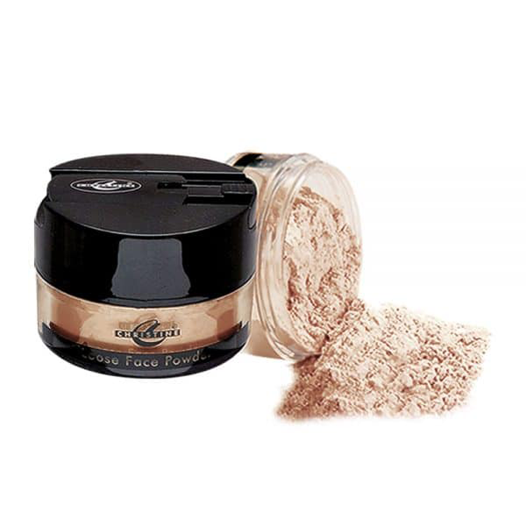 Christine Loose Face Powder Shade