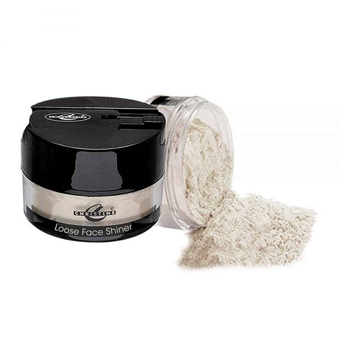 Christine Loose Face Shiner Shade
