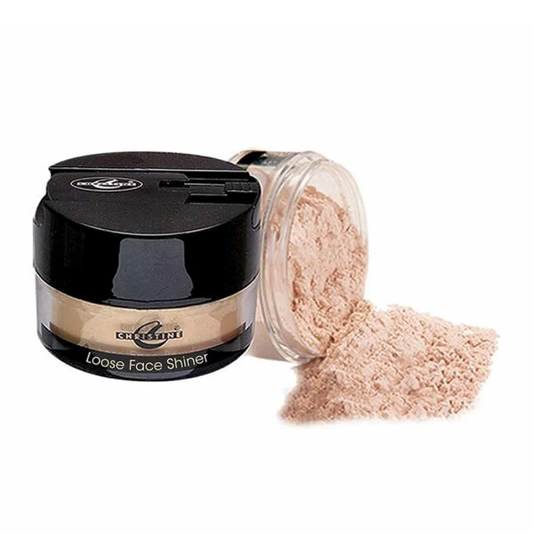 Christine Loose Face Shiner Shade
