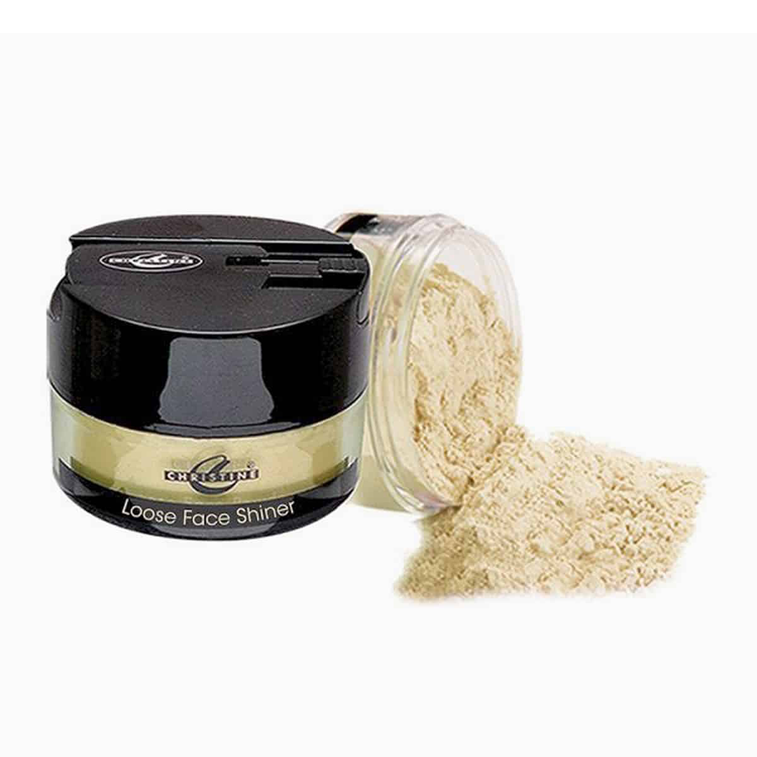 Christine Loose Face Shiner Shade