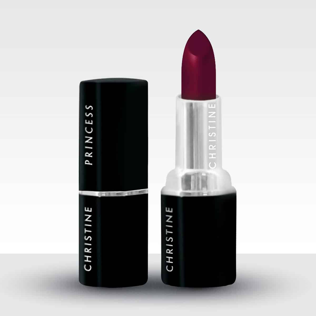 Christine Princess Lipstick