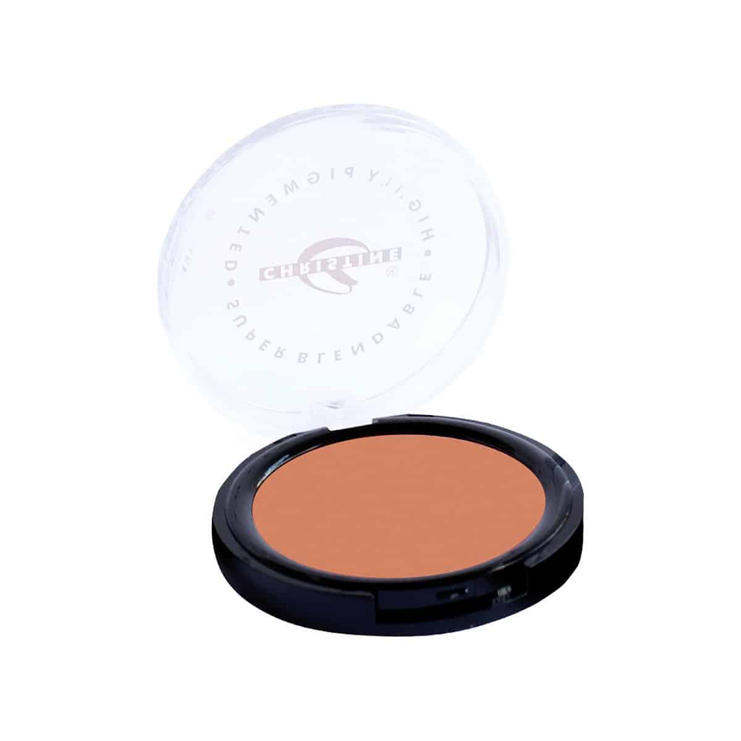 Christine Single Matte Blush On Shade CN